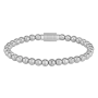 Pulseira Homem Aço Matchpoint
