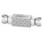 Pulseira Homem Aço Matchpoint