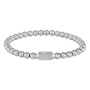 Pulseira Homem Aço Matchpoint