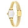 Relógio Senhora Dourado