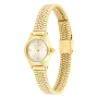 Relógio Senhora Dourado