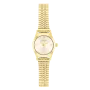 Relógio Senhora Dourado