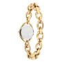 Relógio Senhora Dourado