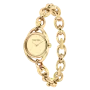 Relógio Senhora Dourado