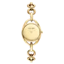 Relógio Senhora Dourado