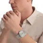 Relógio Homem em Aço