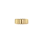 Anel Senhora extensível dourado
