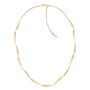 Colar Senhora Dourado