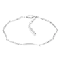 Pulseira Senhora em Aço