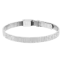 Pulseira Senhora em Aço