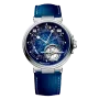Marine Tourbillon Equation Marchante 5887