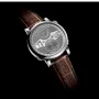Zeitwerk Date in 750 white gold