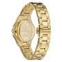 Relógio de Senhora Be Balmain Fases da Lua em PVD Dourado