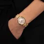 Relógio Balmain Sedirea dourado
