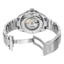 Relógio Homem Certina DS Action GMT Powermatic 80