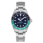 Relógio Homem Certina DS Action GMT Powermatic 80