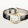 Relógio Tortue Cartier