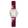 Relógio Tortue Cartier