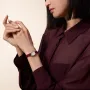 Relógio Tortue Cartier