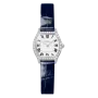 Relógio Tortue Cartier