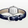 Relógio Tortue Cartier