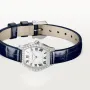 Relógio Tortue Cartier