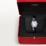 Relógio Tortue Cartier
