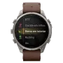 Smartwatch Fénix 9 Pro