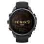 Smartwatch Fénix 9 Pro
