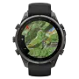 Smartwatch Fénix 9 Pro