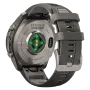 Smartwatch Fénix 9 Pro Solar