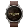 Smartwatch Fénix 9 Pro