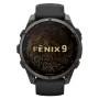 Smartwatch Fénix 9