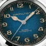 Relógio Homem Hamilton Khaki Field Murph