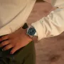 Relógio Hamilton Masculino Khaki Field