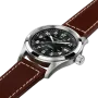 Relógio Hamilton Masculino Khaki Field