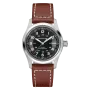 Relógio Hamilton Masculino Khaki Field