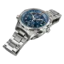 Relógio Homem Hamilton Khaki Aviation X-Wind GMT