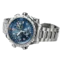 Relógio Homem Hamilton Khaki Aviation X-Wind GMT