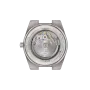 Relógio Homem Tissot PRX Titanium