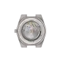 Relógio Homem Tissot PRX Titanium