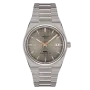 Relógio Homem Tissot PRX Titanium