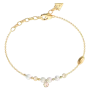 Pulseira Pearly Dourada