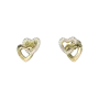 Brincos Beloved Dourados