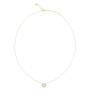 Colar Aurora Dourado
