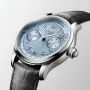 Relógio Homem Longines Master Collection Chrono Monopusher