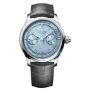 Relógio Homem Longines Master Collection Chrono Monopusher