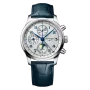 Relógio Homem Longines Master Collection Chrono Moonphase