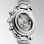 Relógio Homem Longines Master Collection Chrono Moonphase