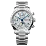 Relógio Homem Longines Master Collection Chrono Moonphase